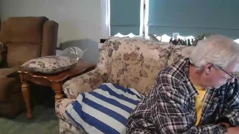 daddy0261 online show from 21, 12, 2025