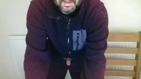daddy20252025 online show from 4, 12, 2025