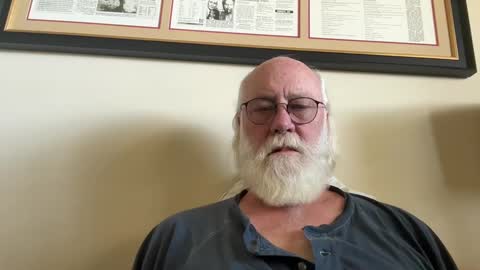 Snapshot of daddy341177 chatting on 5, 12, 2024 daddy341177 online show from 5, 12, 2024