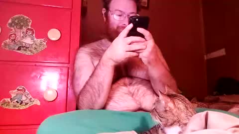 daddy5567127 online show from 25, 1, 2025