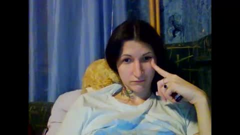 daddy_andprincess online show from 12, 3, 2026