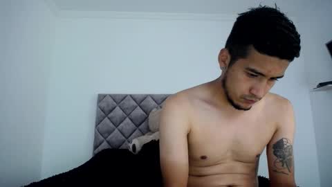 Antonella online show from 11, 2, 2025