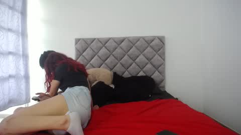 Antonella online show from 26, 2, 2025