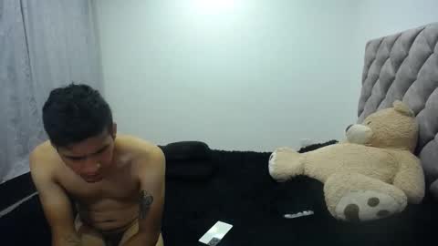 Antonella online show from 11, 3, 2025