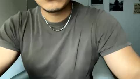 Snapshot of daddy_brunito chatting on 18, 10, 2025 daddy_brunito online show from 18, 10, 2025