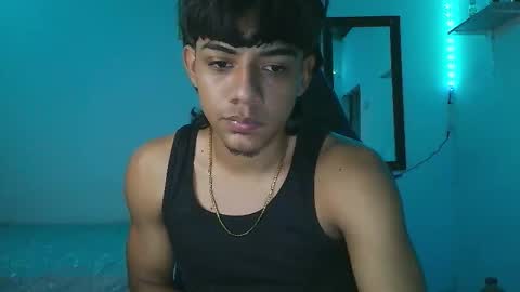 Snapshot of daddy_jesus29 chatting on 4, 12, 2025 daddy_jesus29 online show from 4, 12, 2025