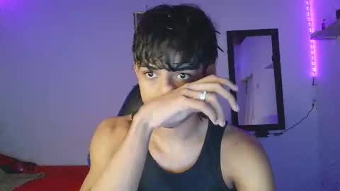 Snapshot of daddy_jesus29 chatting on 17, 12, 2025 daddy_jesus29 online show from 17, 12, 2025