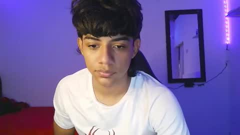 Snapshot of daddy_jesus29 chatting on 19, 12, 2025 daddy_jesus29 online show from 19, 12, 2025