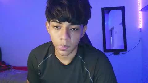 Snapshot of daddy_jesus29 chatting on 20, 12, 2025 daddy_jesus29 online show from 20, 12, 2025