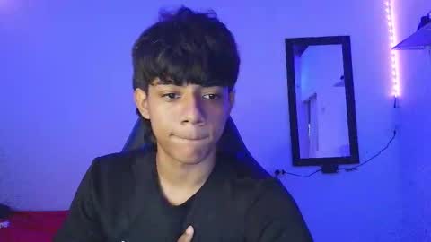 Snapshot of daddy_jesus29 chatting on 21, 12, 2025 daddy_jesus29 online show from 21, 12, 2025