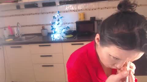 daddy moongirl online show from 17, 12, 2025