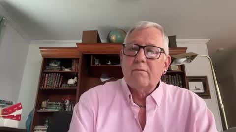 DaddyCok4 online show from 26, 2, 2026