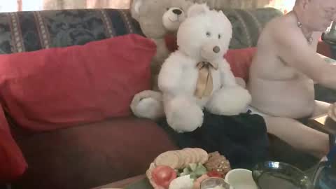 Daddy online show from 26, 10, 2025