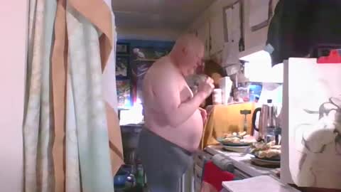 Snapshot of daddycubbyhubby chatting on 13, 3, 2026 Daddy online show from 13, 3, 2026