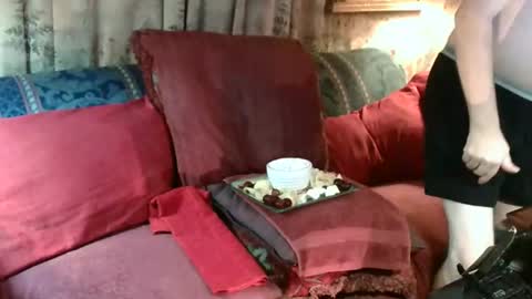 Snapshot of daddycubbyhubby chatting on 16, 3, 2026 Daddy online show from 16, 3, 2026