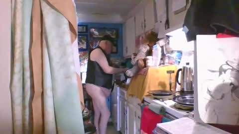 Snapshot of daddycubbyhubby chatting on 21, 3, 2026 Daddy online show from 21, 3, 2026