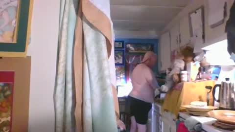 Snapshot of daddycubbyhubby chatting on 23, 3, 2026 Daddy online show from 23, 3, 2026