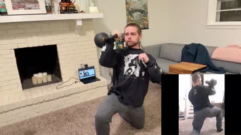 DaddydayDrinkz online show from 2, 12, 2024