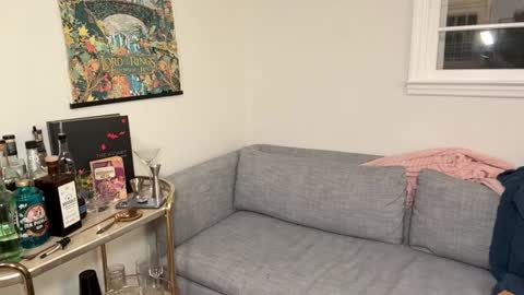 DaddydayDrinkz online show from 18, 12, 2024