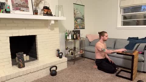 DaddydayDrinkz online show from 30, 12, 2024