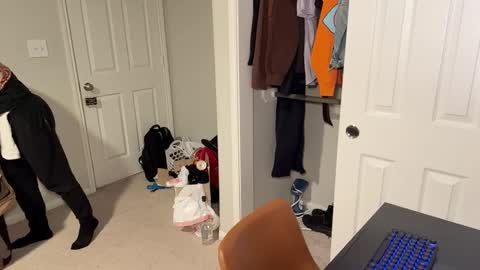 DaddydayDrinkz online show from 28, 2, 2025