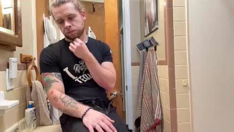 DaddydayDrinkz online show from 3, 11, 2025