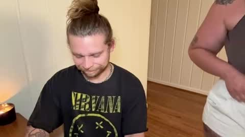 Snapshot of daddydaydrinkz chatting on 26, 4, 2026 DaddydayDrinkz online show from 26, 4, 2026