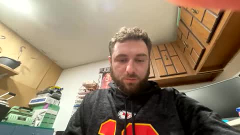 daddydic120402 online show from 23, 10, 2025