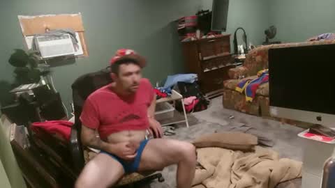 daddydic120402 online show from 11, 5, 2026