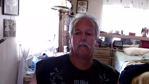 Snapshot of daddydick873570 chatting on 31, 7, 2026 daddydick873570 online show from 31, 7, 2026