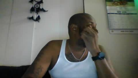 Snapshot of daddydickxm chatting on 6, 5, 2026 daddydickxm online show from 6, 5, 2026