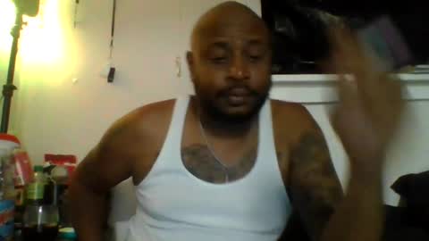 daddydickxm online show from 13, 7, 2026