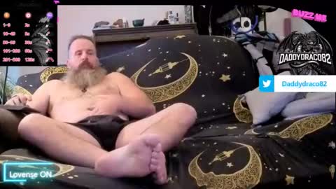 Daddy Draco online show from 11, 4, 2026