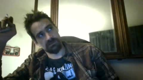 Snapshot of daddyduke21333 chatting on 18, 2, 2025 daddyduke21333 online show from 18, 2, 2025