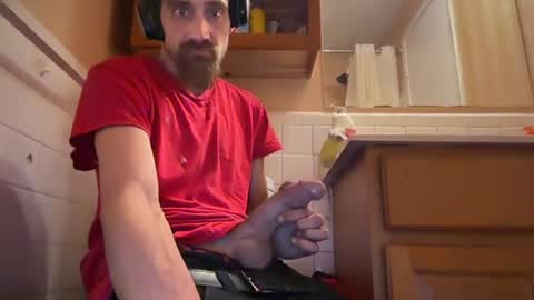 Snapshot of daddyduke21333 chatting on 1, 8, 2026 daddyduke21333 online show from 1, 8, 2026