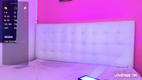 JAZMIN online show from 20, 12, 2024