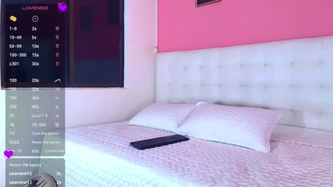 JAZMIN online show from 15, 1, 2025