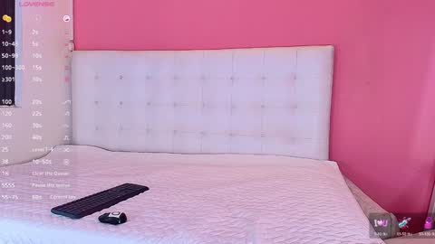 JAZMIN online show from 20, 1, 2025