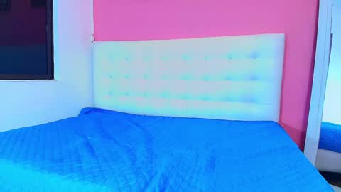 JAZMIN online show from 22, 1, 2025