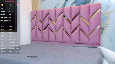 JAZMIN online show from 26, 9, 2025