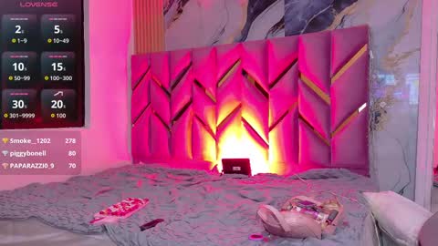 JAZMIN online show from 30, 9, 2025