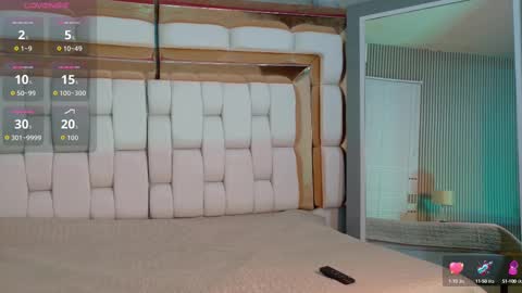 JAZMIN online show from 3, 10, 2025