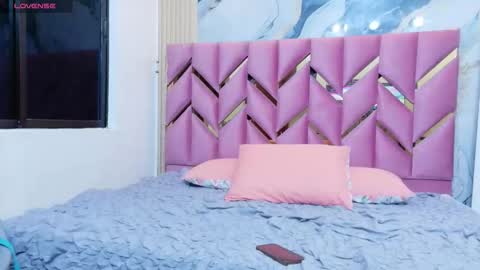 JAZMIN online show from 6, 11, 2025