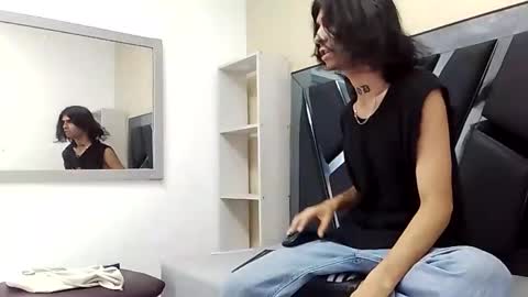 Snapshot of daddyisuues902440 chatting on 23, 2, 2025 tayler online show from 23, 2, 2025