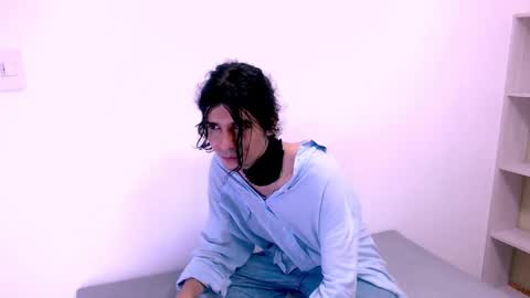 Snapshot of daddyisuues902440 chatting on 8, 3, 2025 tayler online show from 8, 3, 2025