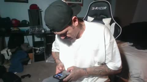 Snapshot of daddyjayare760 chatting on 3, 3, 2025 daddyjayare760 online show from 3, 3, 2025