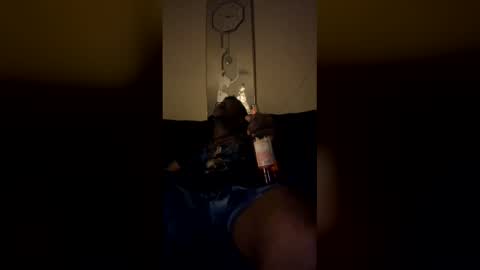 Snapshot of daddyleebbc chatting on 6, 1, 2026 DaddyLeeBBC online show from 6, 1, 2026