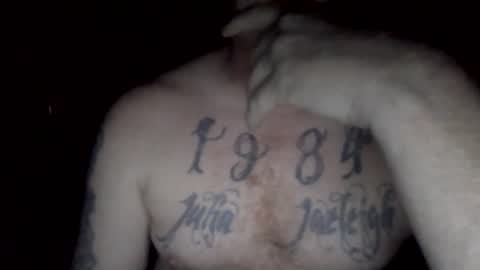 Snapshot of daddylong8499 chatting on 11, 10, 2025 daddylong8499 online show from 11, 10, 2025