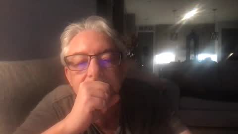 Snapshot of daddymike92883_1 chatting on 31, 1, 2025 daddymike92883_1 online show from 31, 1, 2025