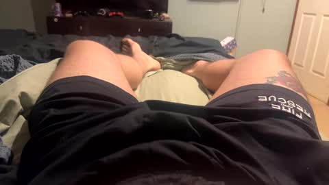 daddynev95 online show from 1, 1, 2025